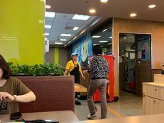 -灵芝妹子海鲜米线(香炉礁山姆店)