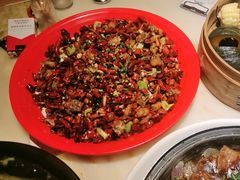 -常和州·夜宵大排档(常州单店)