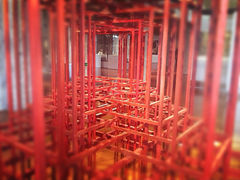 iphone_upload_pic-上海和平饭店 Fairmont Peace Hotel