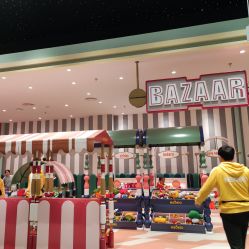 -奈尔宝·儿童乐园·亲子餐厅(鄞州万达店)