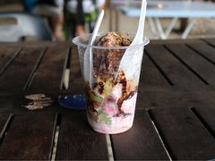 -Tanjung Aru Seafood Restaurant