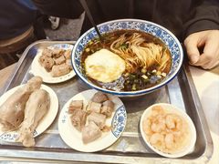 -伟记奥面馆(白塔东路店)