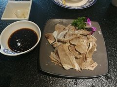 -羊肉街口老银川滩羊涮肉馆