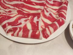 -清真·鸦儿李记·涮肉(花市店)