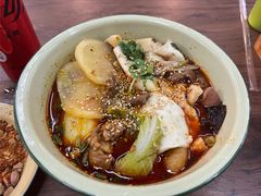 冒菜-脑馋粉儿(三里屯店)