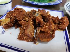 -范记靖远羊羔肉(博物馆店)