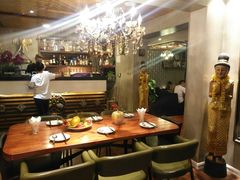 -Siam泰餐厅(水上公园店)