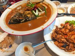 -普天和酒楼(天津之眼店)