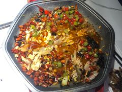 -马邦子·紫苏烤鱼(恒隆广场店)