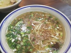 -万三面馆(青龙正街太古里店)