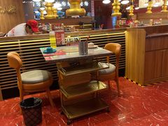 大堂-牛牛章·章鱼水煎肉(光谷世界城店)
