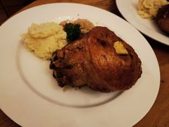 -兰特伯爵西餐厅·啤酒屋(方庄店)