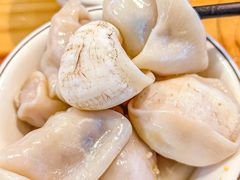 -壹号粥火锅·海鲜煲仔粥(水围店)