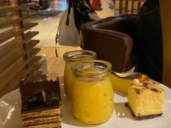 -大堂吧·深圳益田威斯汀酒店