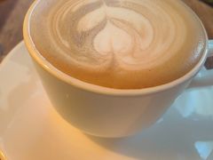 -1901 Cafe(西四店)