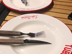 -Tubestation站点比萨(五道营店)