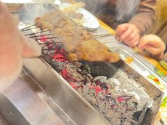 -老白清真烧烤(锦州旗舰店)