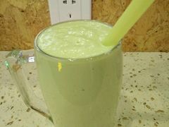 -葛师傅越南特色水果捞(建政南路总店)