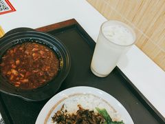 -永和大王(浦东南路店)