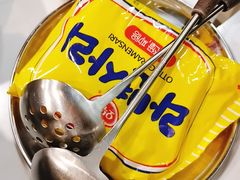 -京尚道韩式美食屋(海甸岛店)