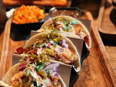 吉事果-Q MEX 库迈墨西哥餐吧(三里屯店)