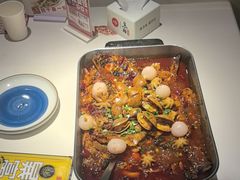 -鱼酷活鱼烤鱼(人信汇商场店)
