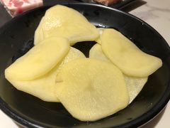 -花味烤肉·拌饭(建邺万达店)