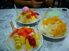 -渡船头海之冰