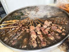 -马记大锅煮(总店)