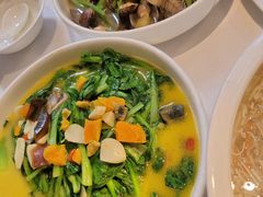 -乾隆美食·本帮菜(黄河路店)