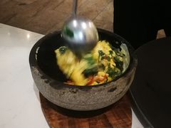 -香香海南菜餐厅