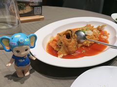 -望乡楼上海菜(日月光店)