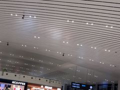 -广州白云国际机场-T2航站楼