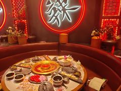 -哥老官重庆美蛙鱼头(宝山龙湖店)