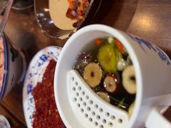 -楠火锅(新塘翡翠绿洲店)