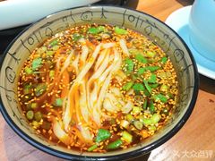 -醉霖生态餐厅(交大店)