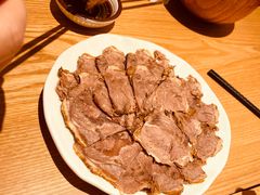 -马记永·兰州牛肉面(天通苑家乐福店)