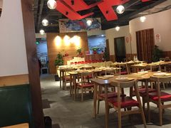 大堂-虾满堂(瑞虹店)