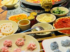 -蜀大侠火锅(总府路店)