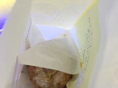 -贝儿多爸爸泡芙(合生汇店)