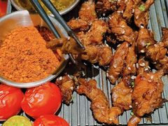 -小川洋风料理(街道口店)