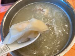 -孔庆璞河豚馆(白玉兰酒店)