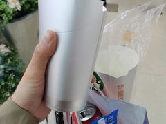 -金粒门·新鲜零食(坡子街店)