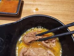 -水林间·寿喜烧自助(仙林金鹰店)