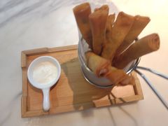 -周渝食惦·酸菜鱼精致川菜(横岗店)