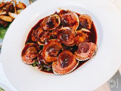 -高佳庄·舟山海鲜(海景旗舰店)