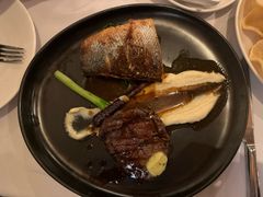-WOLFGANG PUCK KITCHEN & BAR(迪士尼小镇店)