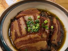 -老阿爸鲜鱼土菜(昆山花桥店)