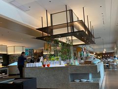 -上海佘山世茂艾美酒店