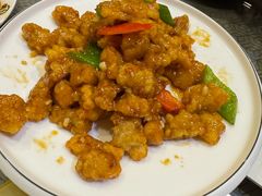-春花民族美食(佳木斯总店)